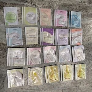 38 Farmhouse Fresh Face & Body Samples!!